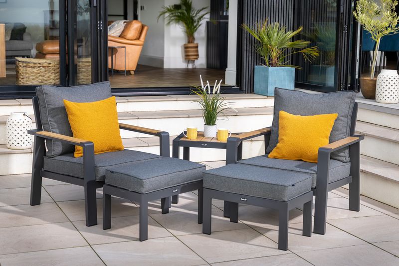 Sonas Outdoor Companion Set | Hartman
