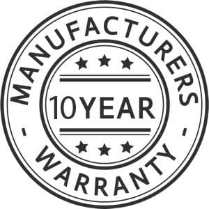 Ex-Display - Seville Outdoor Companion Set in Grey | Katie Blake