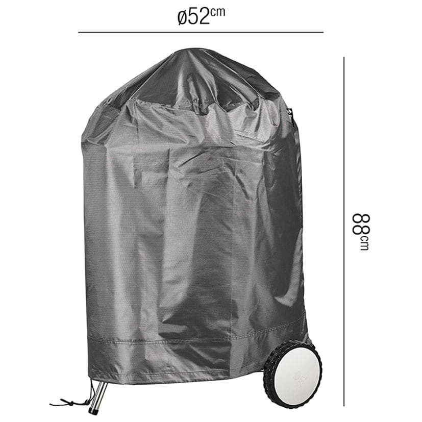 Aerocover | Round BBQ 52 x 88cm high