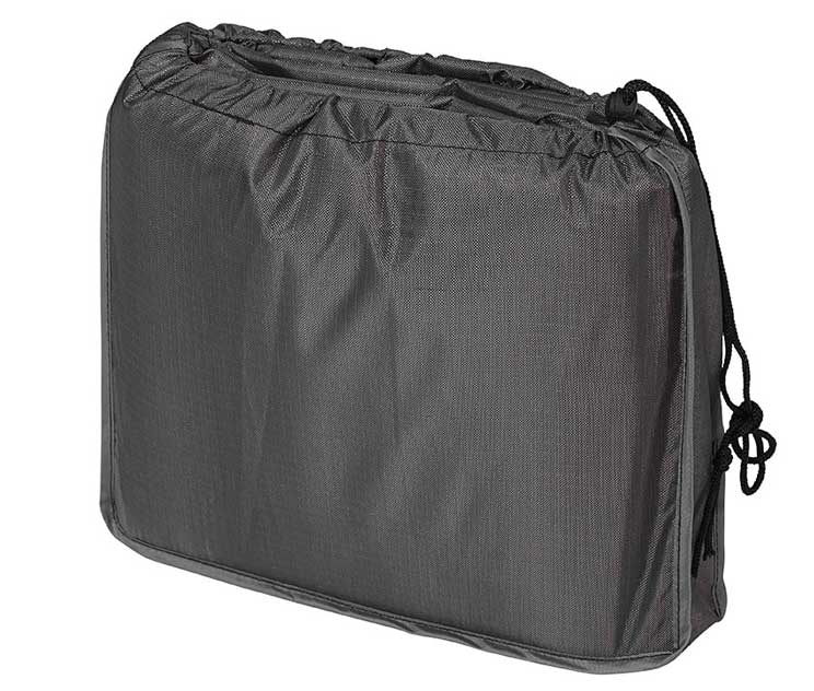 Aerocover | Firetable Oblong 84 x 64 x 45cm high