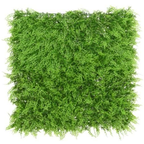 Outdoor Fern Foliage Wall Panel | Enchantment