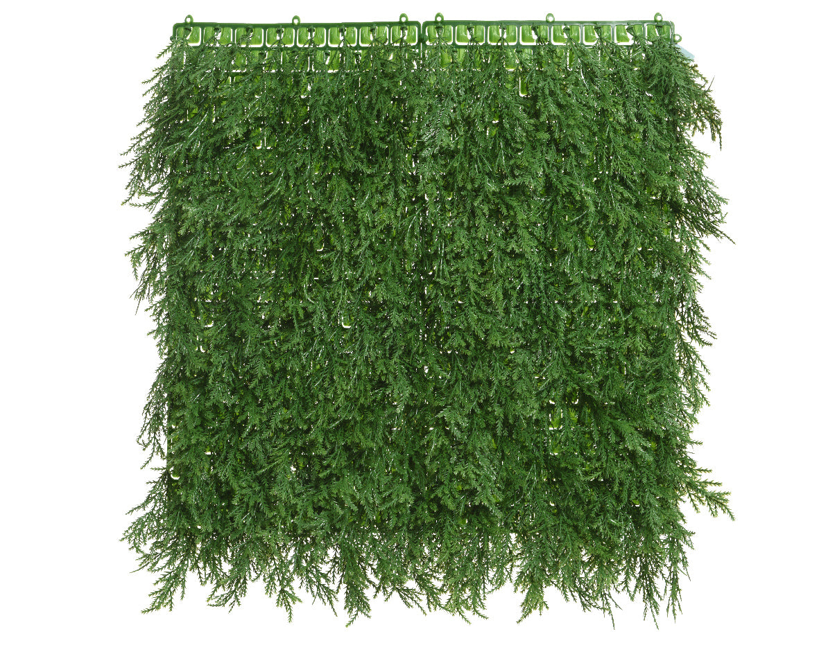 Premium Outdoor Realistic Wall Panel | Meadow