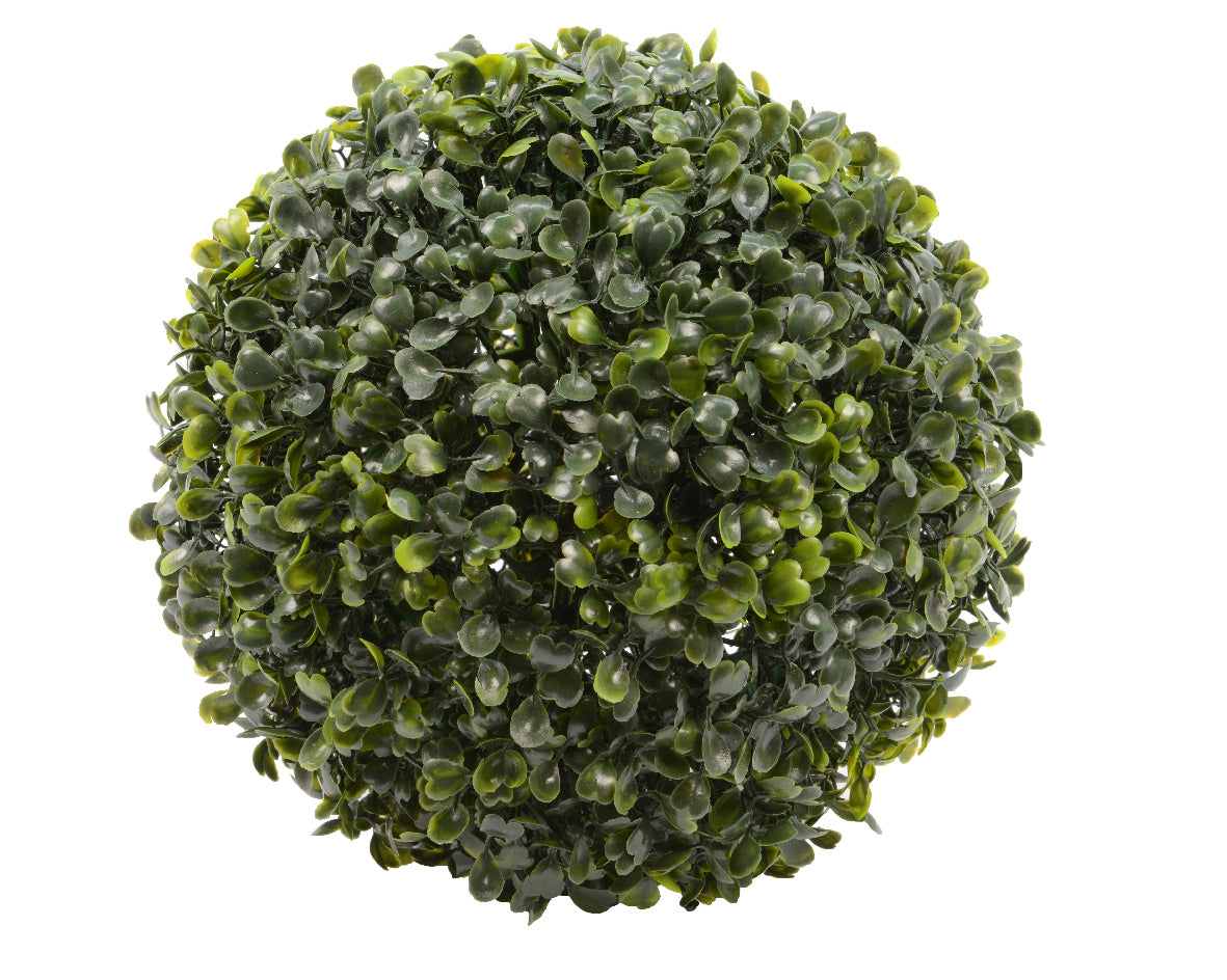 Green Leaf Ball - Large