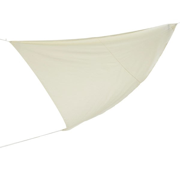 Triangular Sail Sunshade