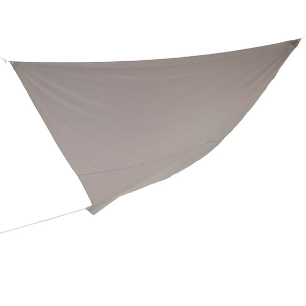 Triangular Sail Sunshade