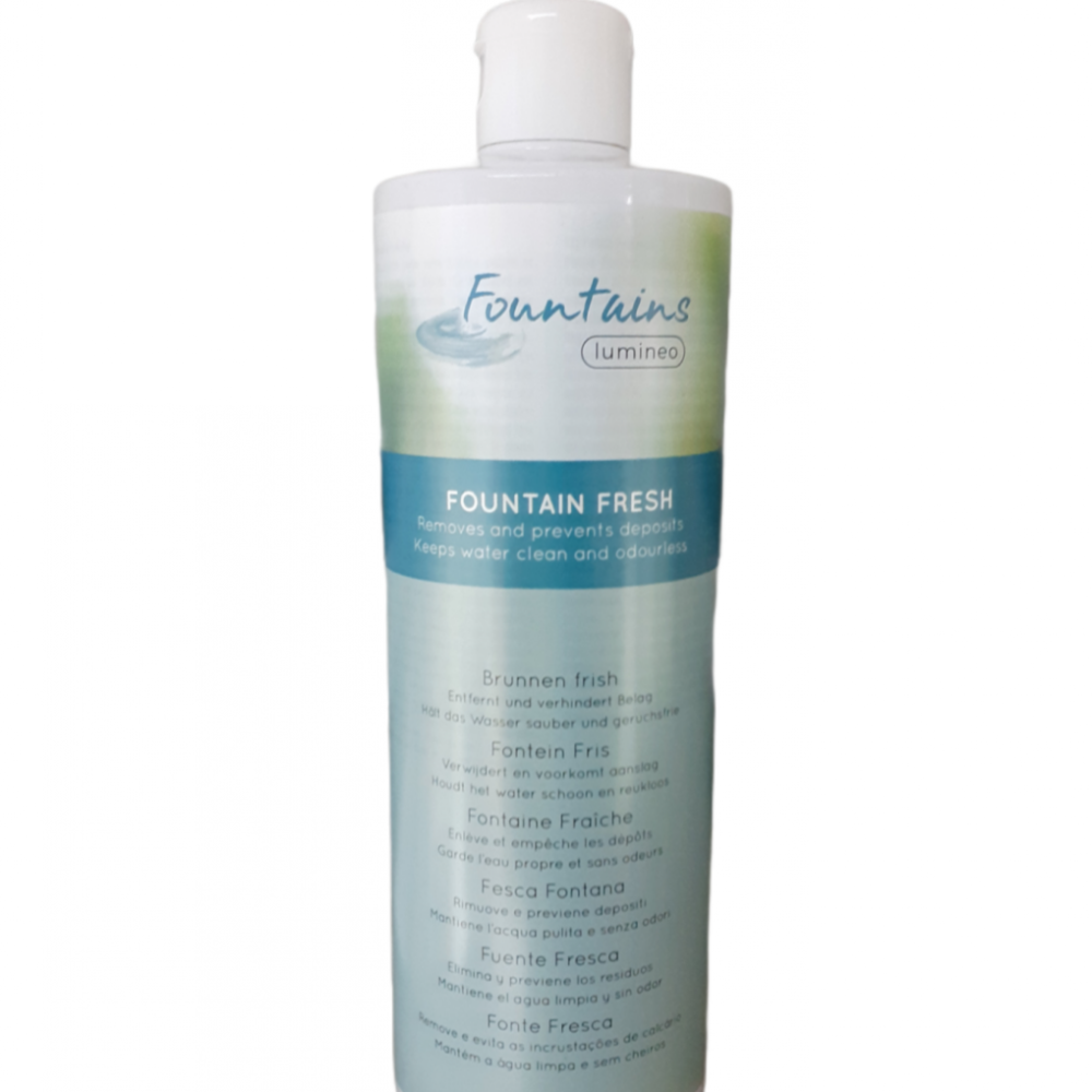 Fountain Fresh 500ml