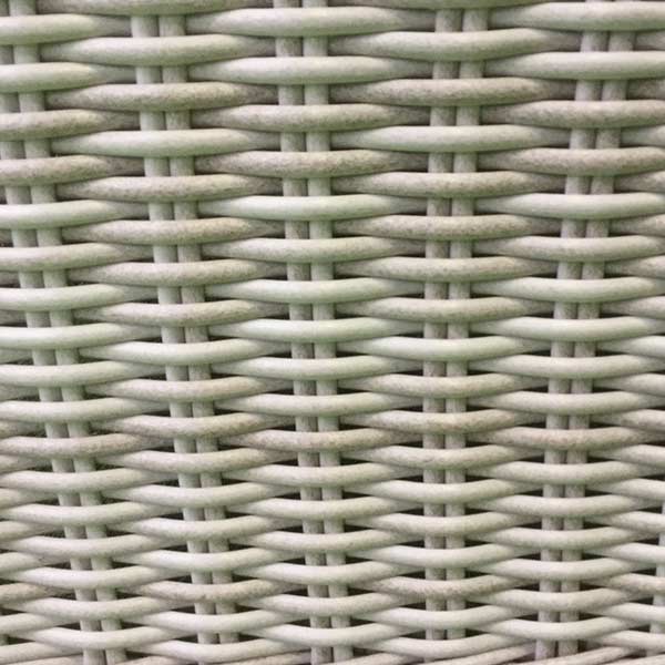 Outdoor Bistro Set - Haven Pebble By Harbo