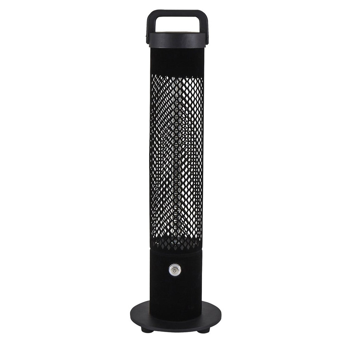 Portable Table Top Outdoor Infra-Red Heater (1200W)
