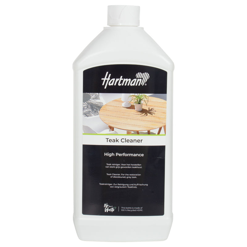 Hartman | Outdoor Teak Cleaner