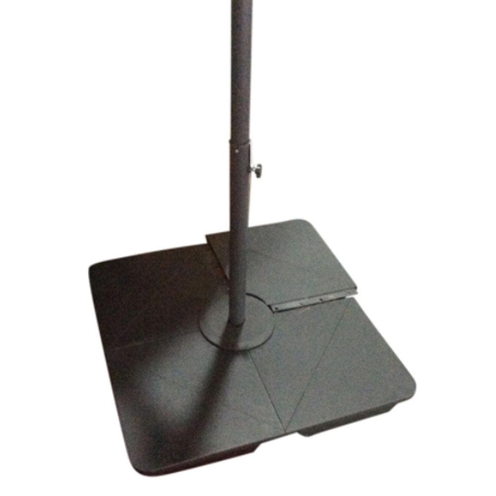 LG | Fillable Cantilever Parasol Base