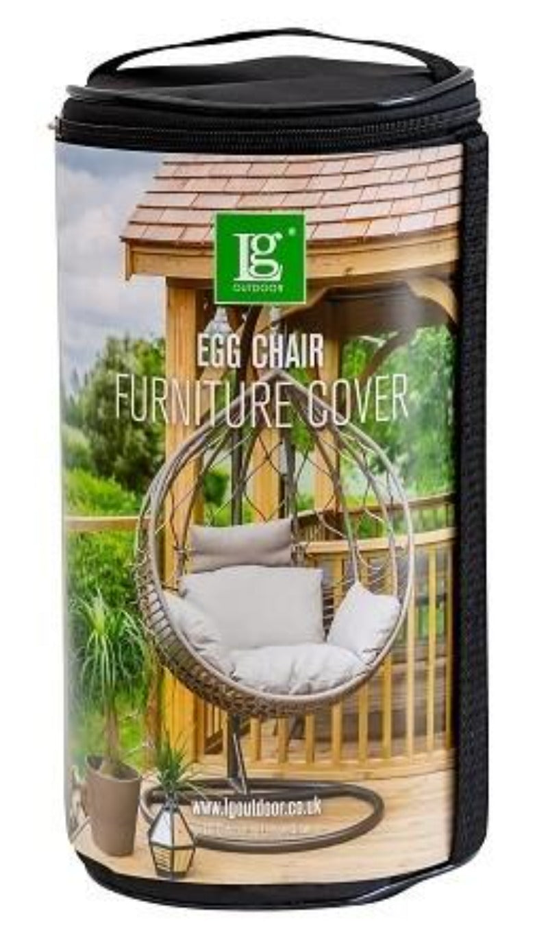 Outdoor Furniture Cover for LG | Egg Chair