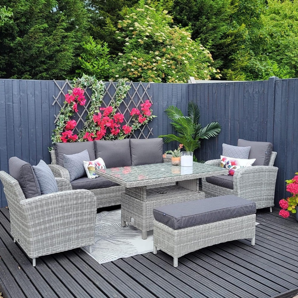 Garden Furniture