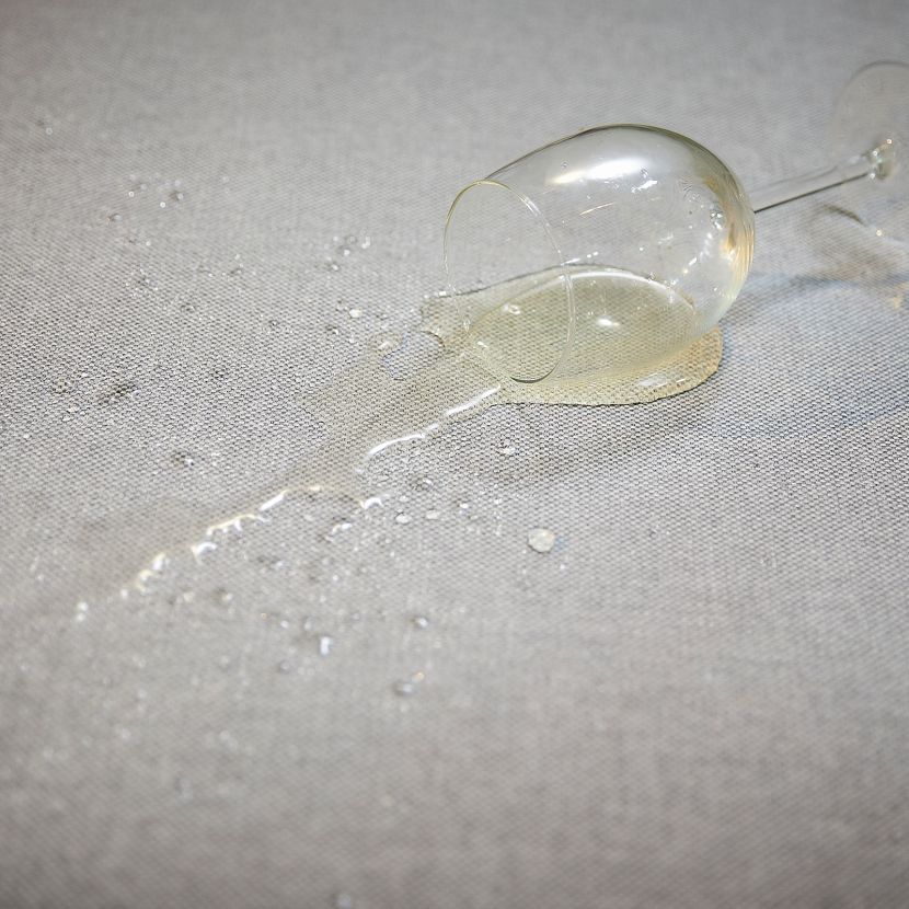 Outdoor Fabric Lounge Armchair - Tranquility By Nova