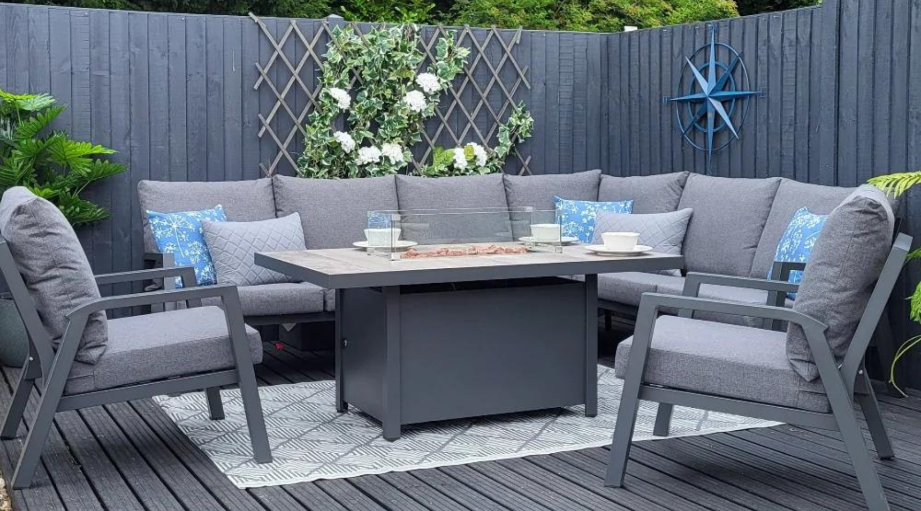 The Importance of Quality Garden Furniture
