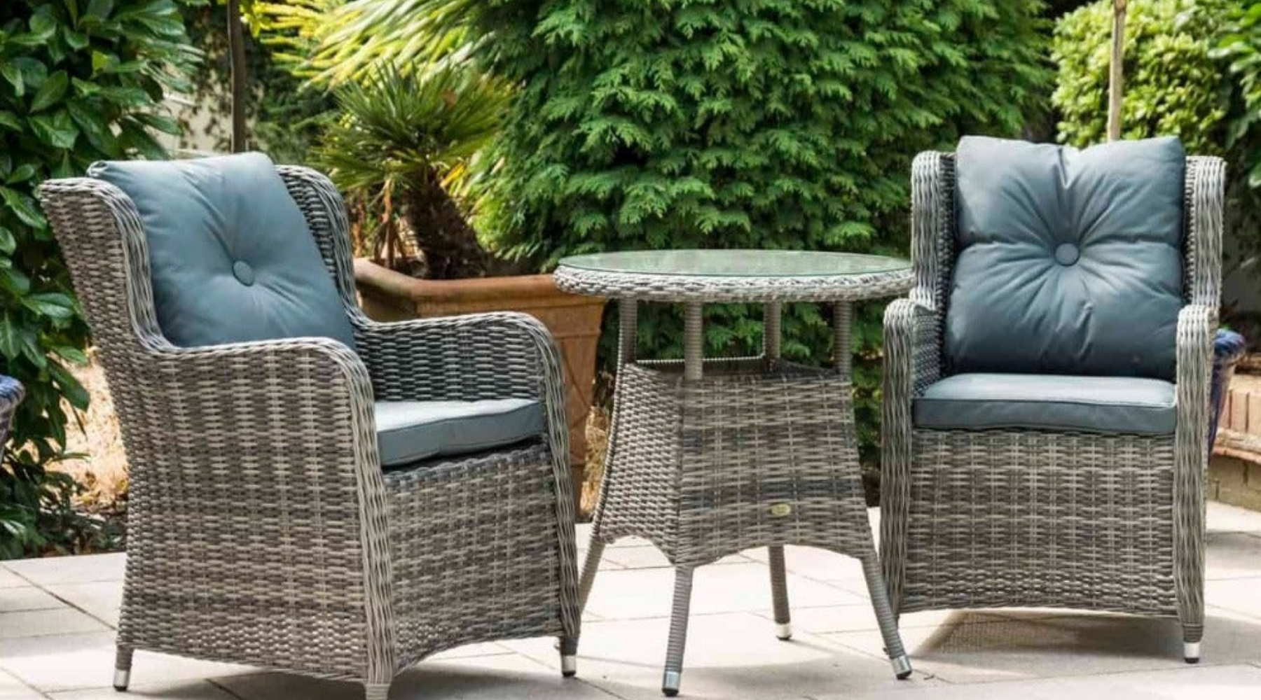 Why NOW is the Right Time to Buy Your Garden Furniture