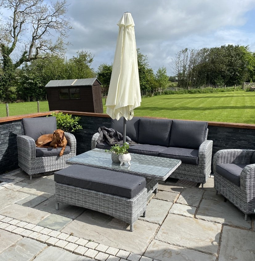 My Advice On Looking After Your Garden Furniture