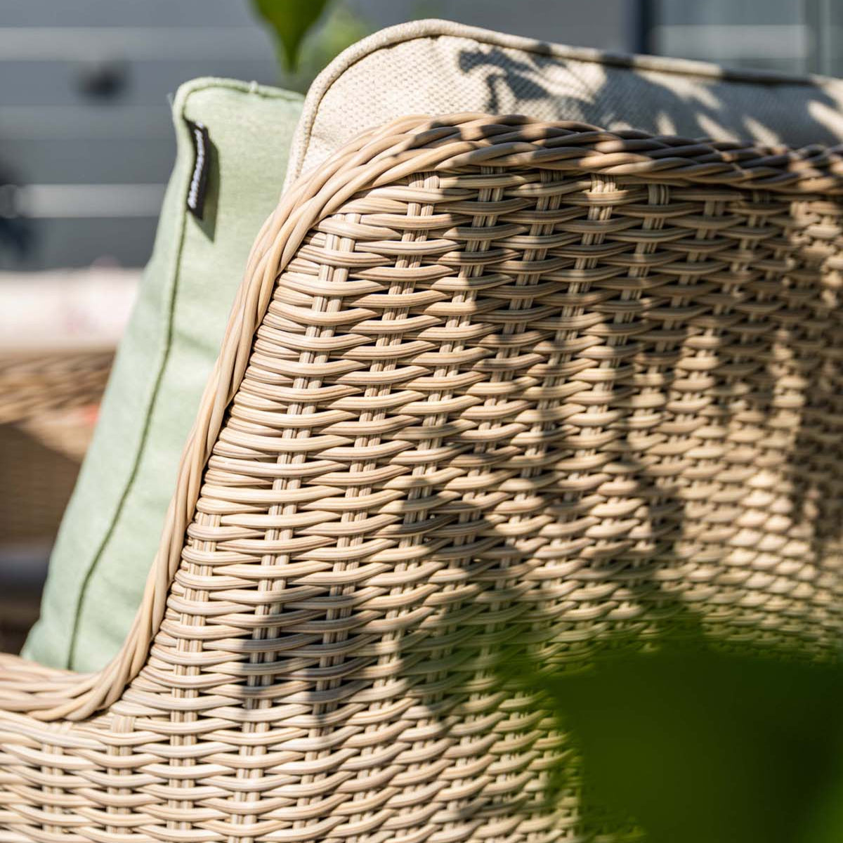 Outdoor Jersey Lounge Set | Garden Impressions