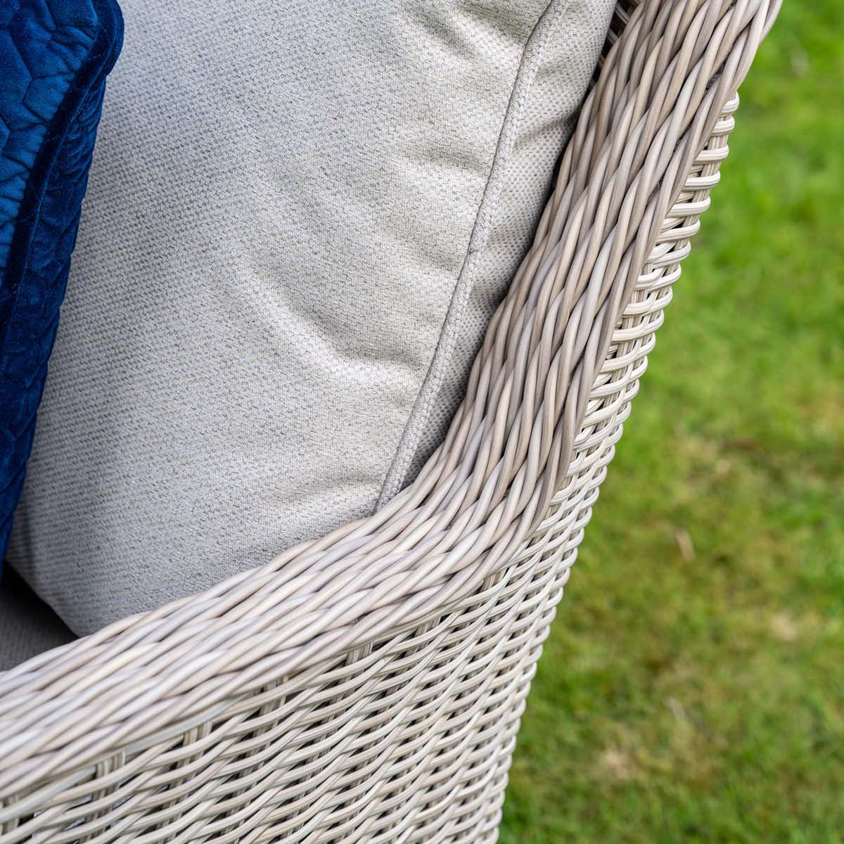 Outdoor Jersey Lounge Set | Garden Impressions