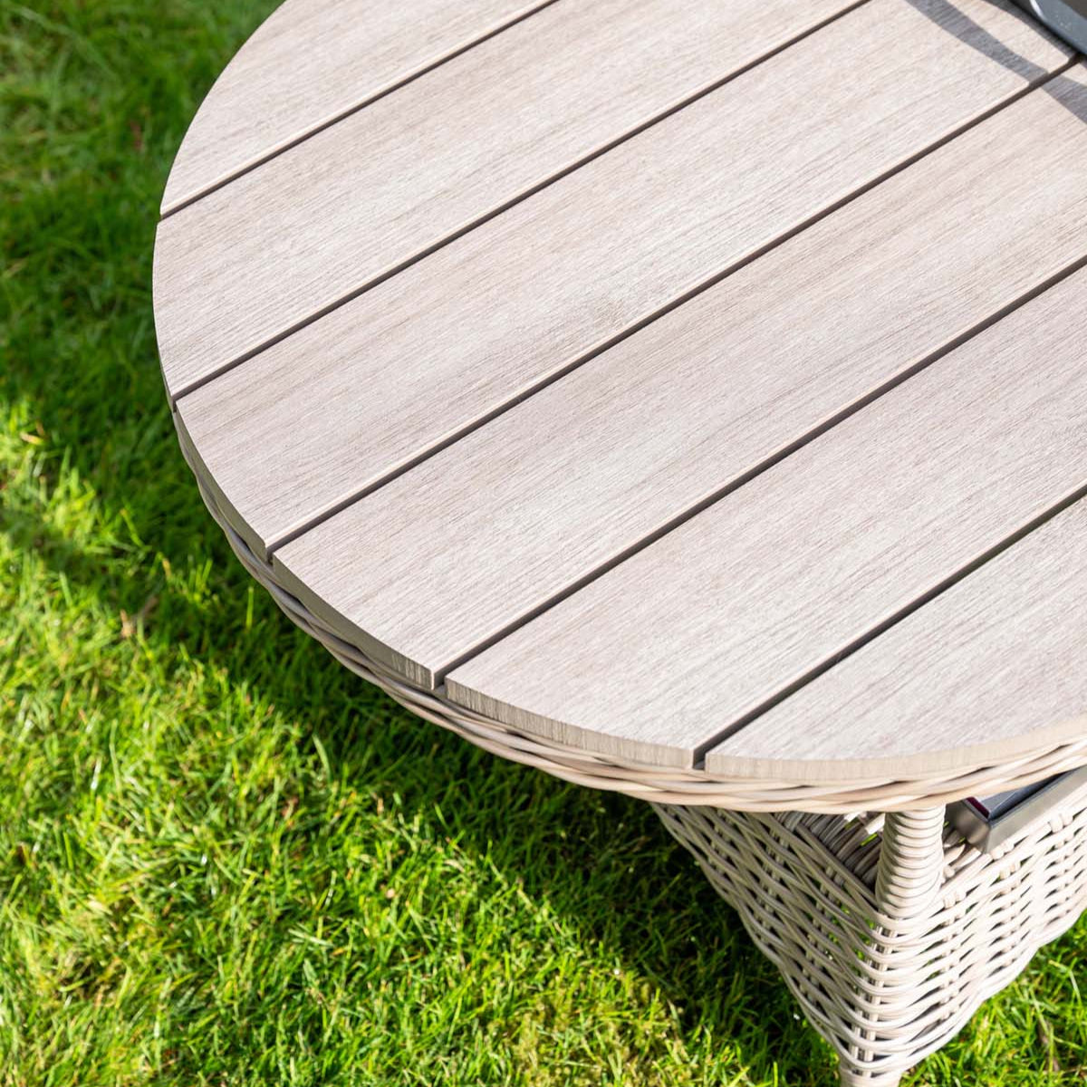 Outdoor Jersey Lounge Set | Garden Impressions