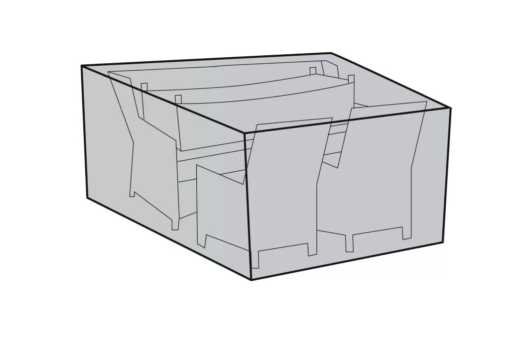 Katie Blake 2 Seat Sofa Set Cover Night Cover