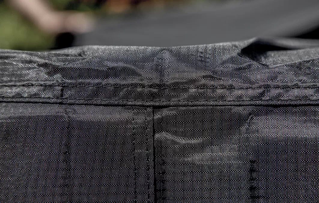 Katie Blake Large 6 Chair Round Dining Set Night Cover