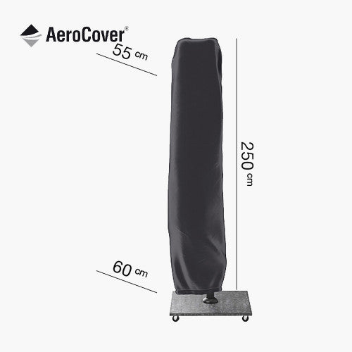 Aerocover | Parasol Cover 7970