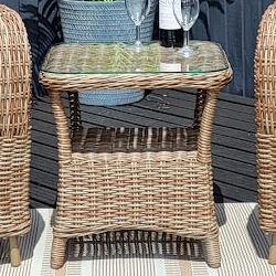 Haven Cotswold Outdoor Side Table  | Harbo