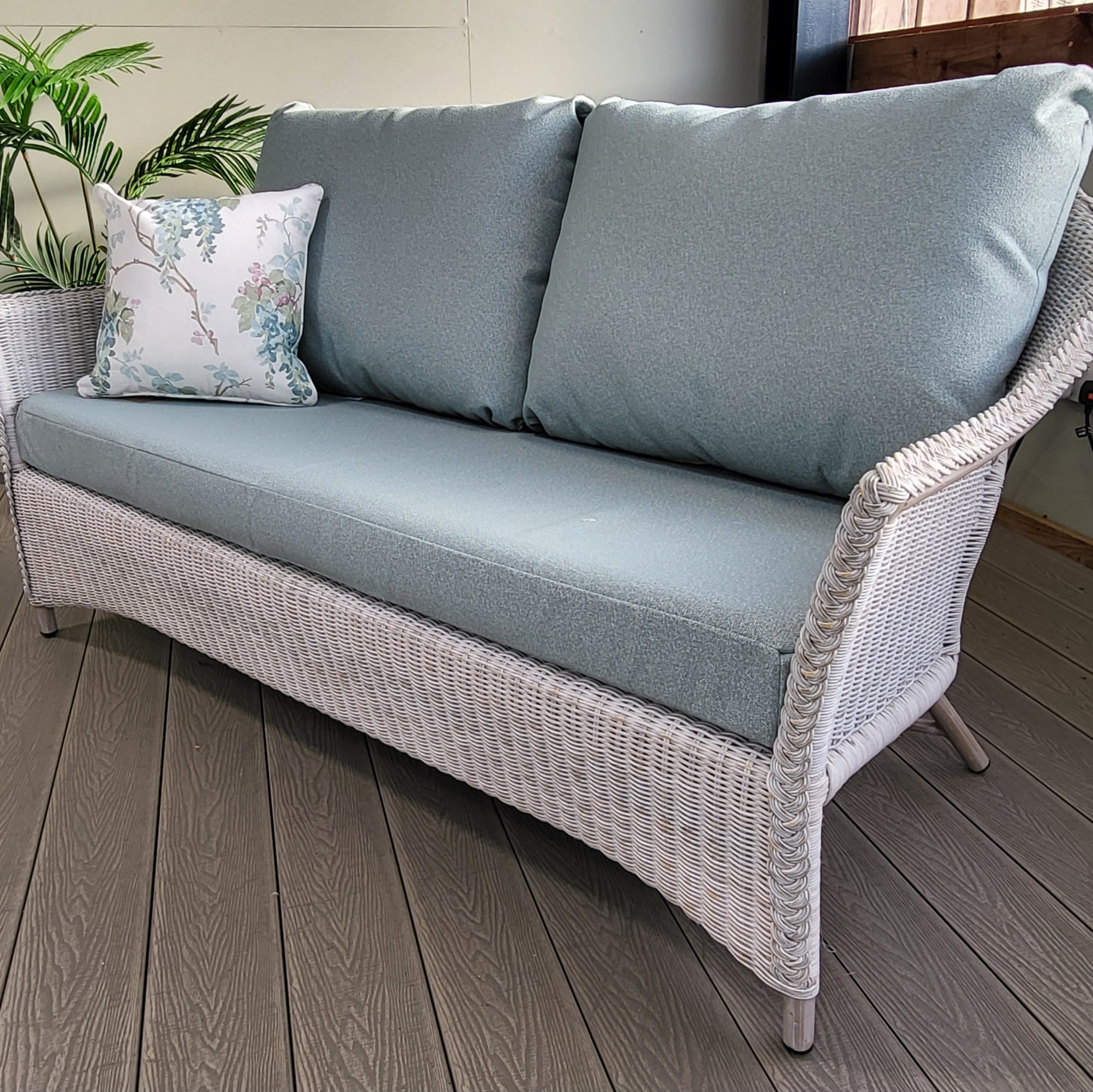 Cebu Outdoor Lounge Sofa | Daro