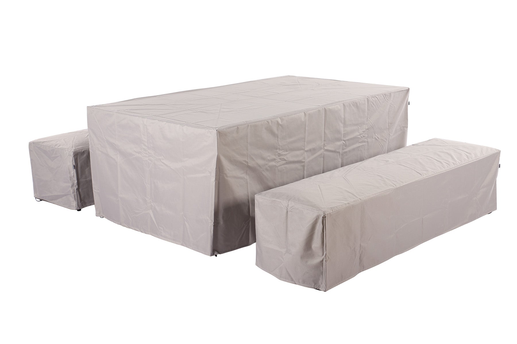 Crucible Outdoor Dining and Gaming Set | Hartman