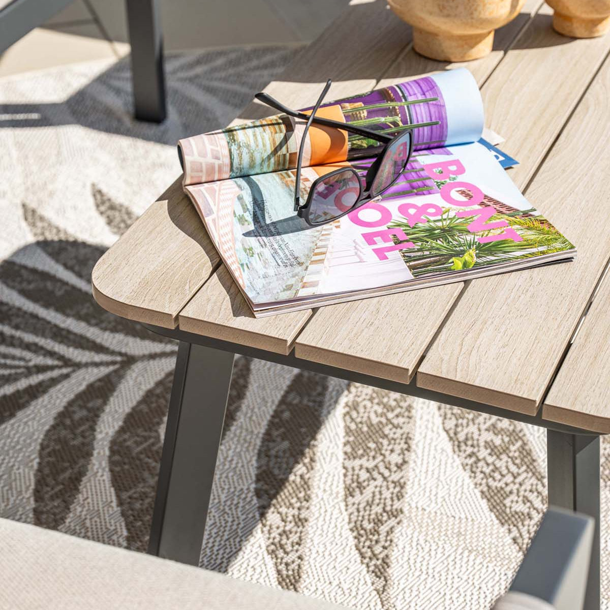 Terni Outdoor Sofa Lounge Set | Garden Impressions