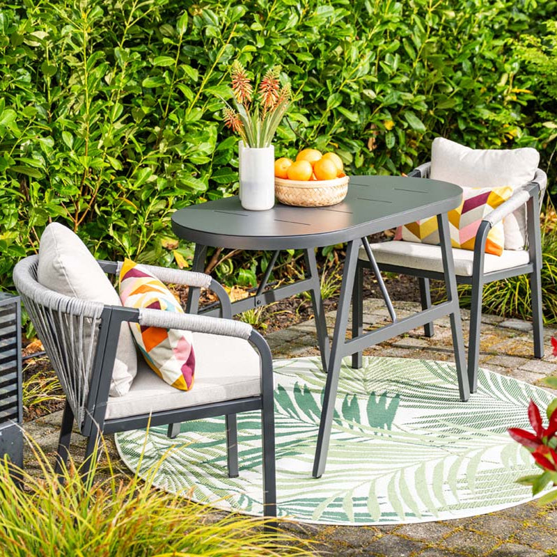 Terni Balcony Set | Garden Impressions