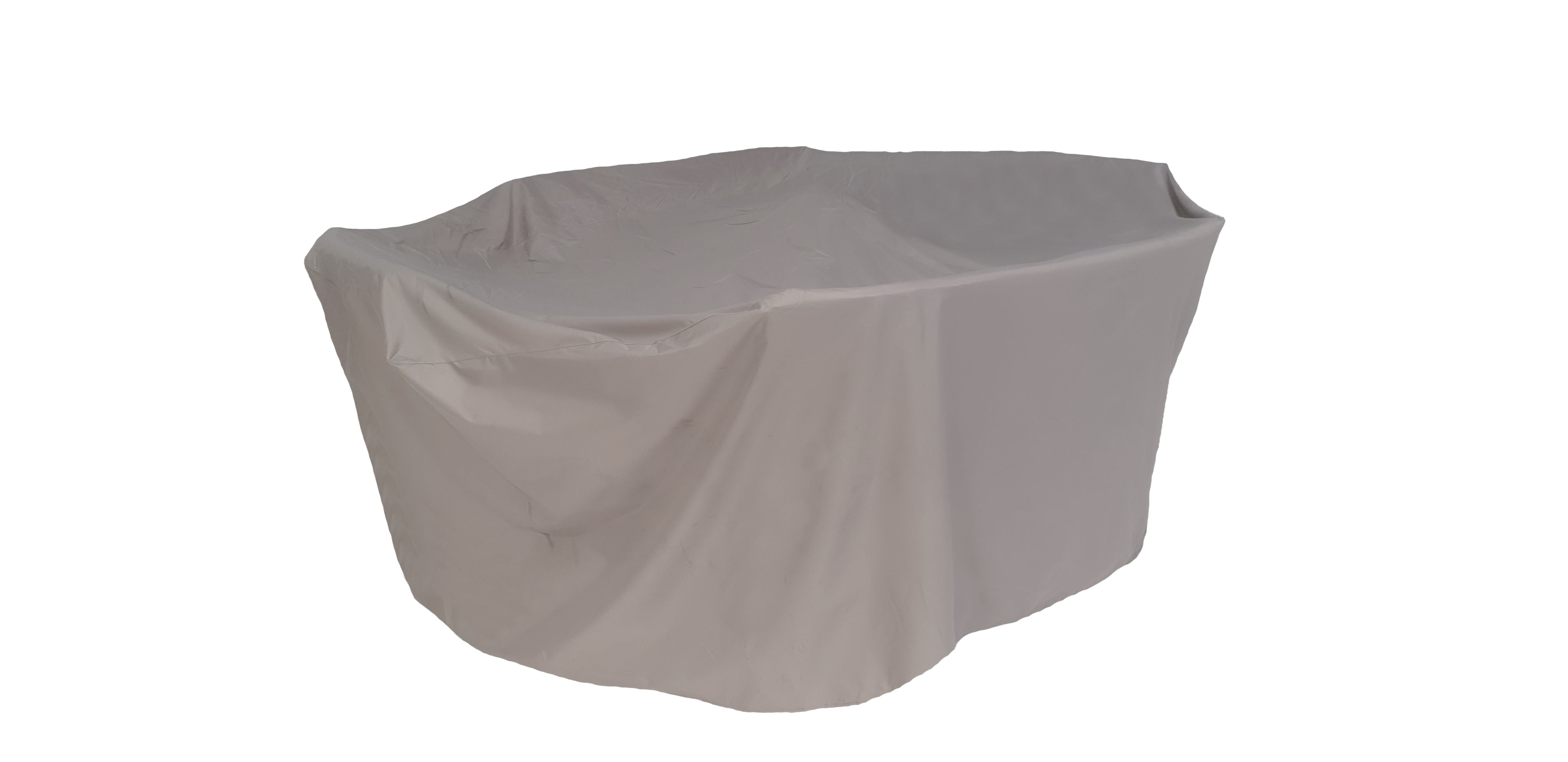 Eden 6 Seat Rectangular Cover | Hartman