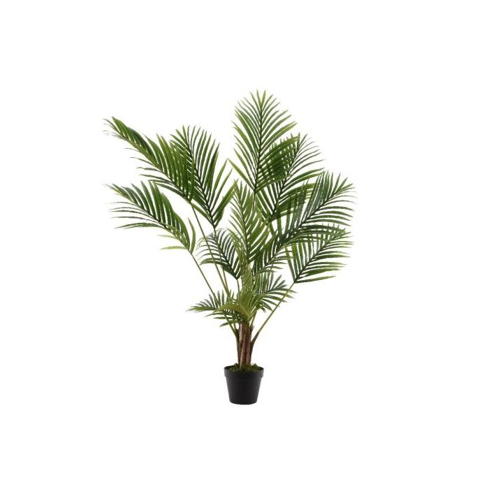 Palm Tree in Pot 125cm