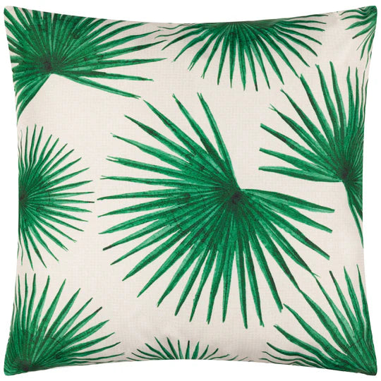 Agave Tropica Outdoor Scatter Cushion