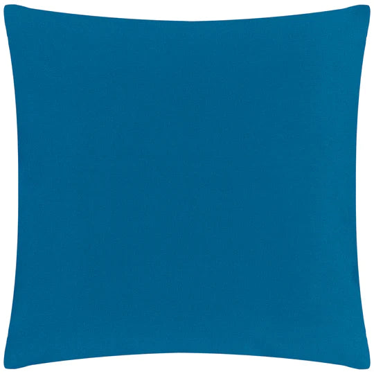 Aljento Blue Outdoor Scatter Cushion