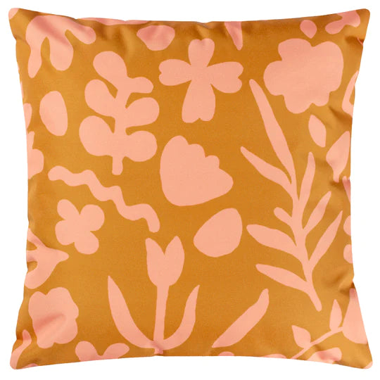Amelie Multicolour Outdoor Scatter Cushion