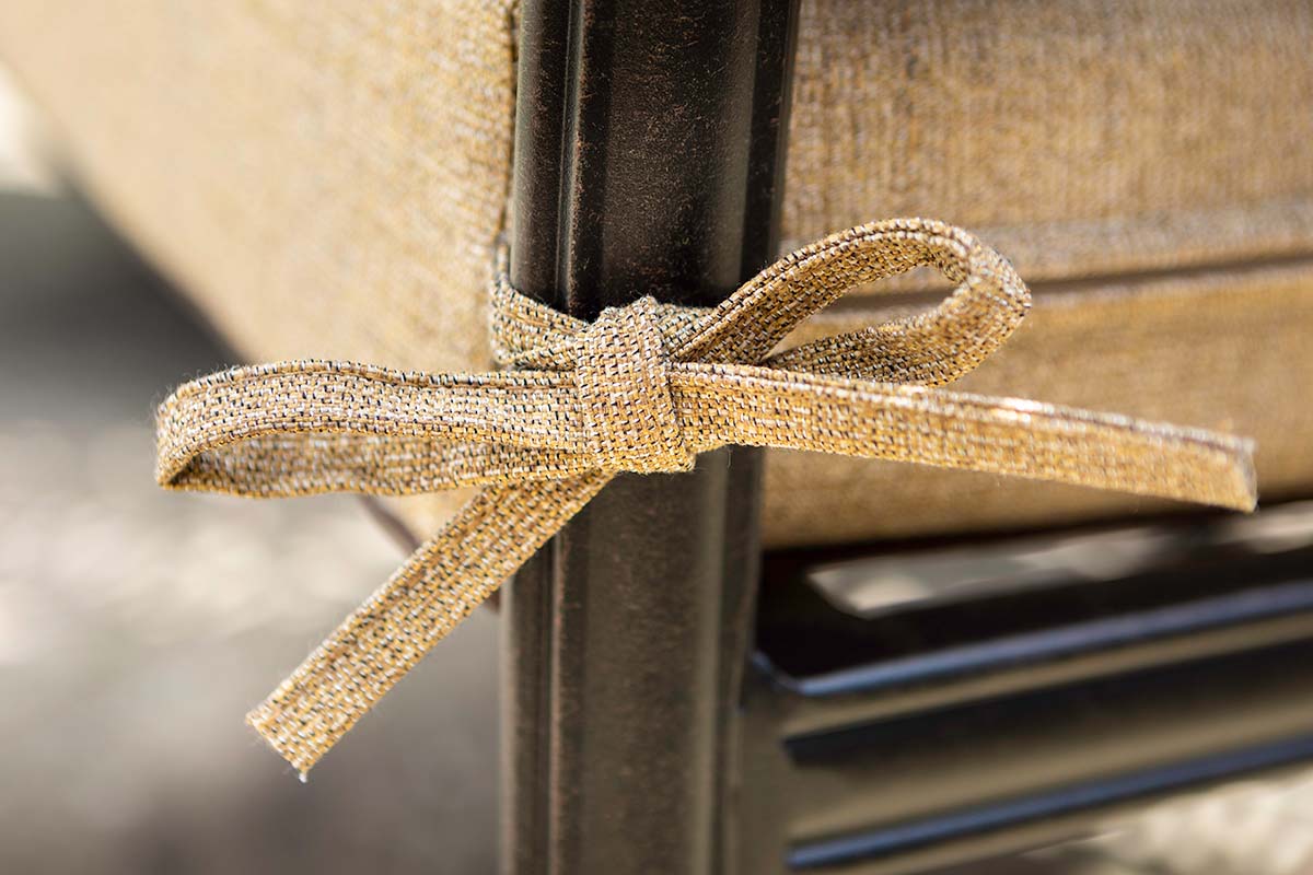 Companion Set in Cast Aluminium - Amalfi By Hartman