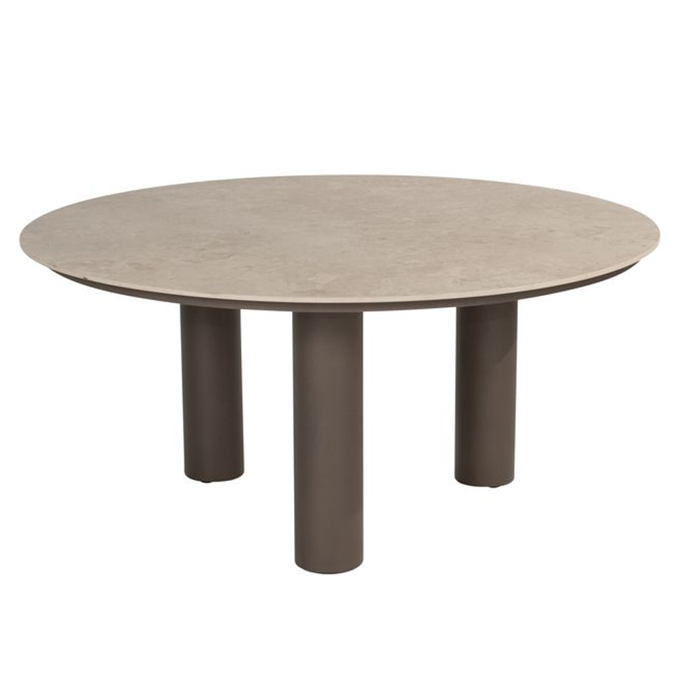 Allora 6 Seat Outdoor Dining Set | 4 Seasons Outdoor