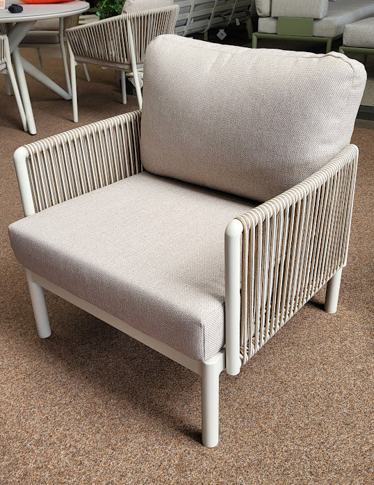 Outdoor Armchair - Arnside By Vila