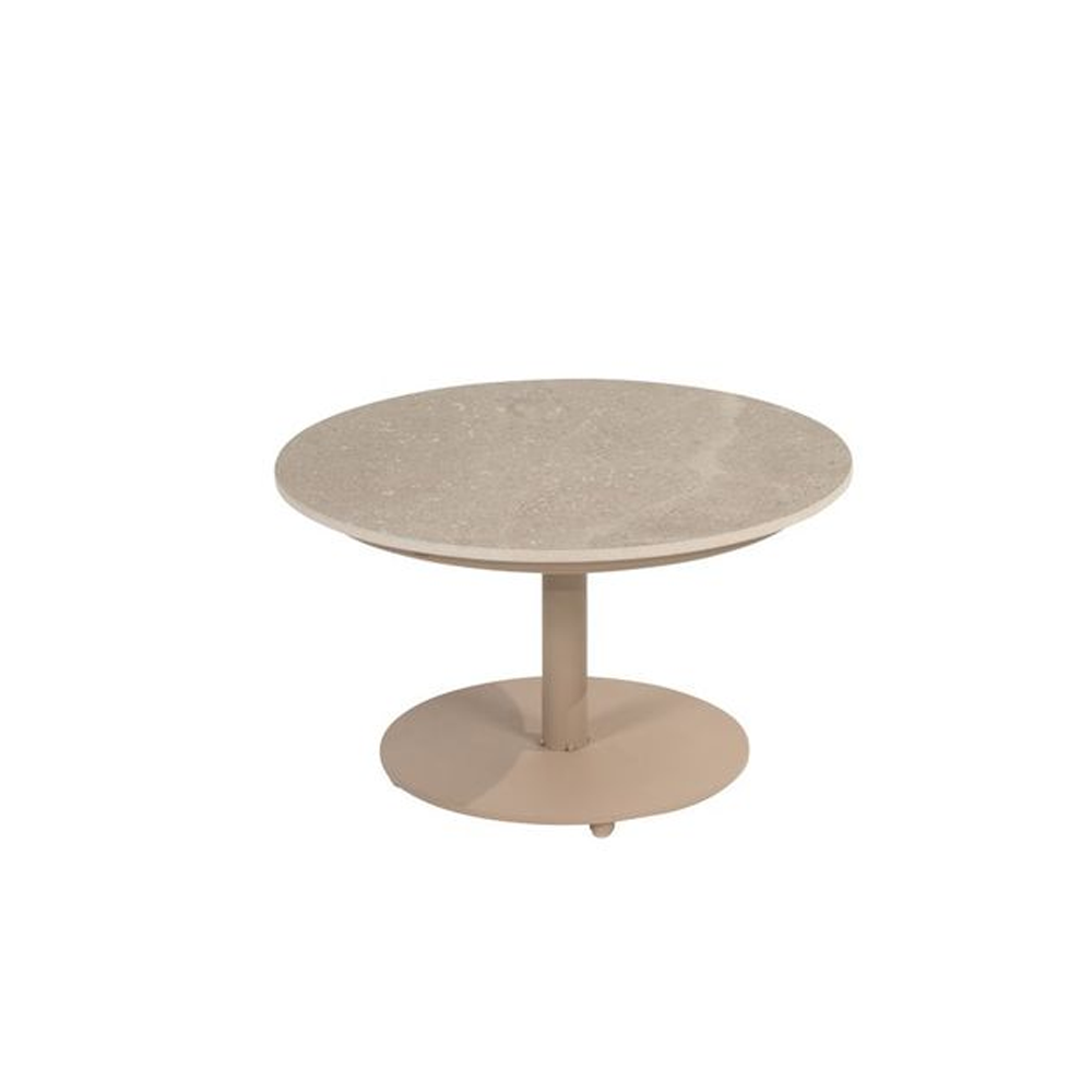 Puccini Outdoor Lounge Set with 2 Boaz Tables | 4 Seasons Outdoor