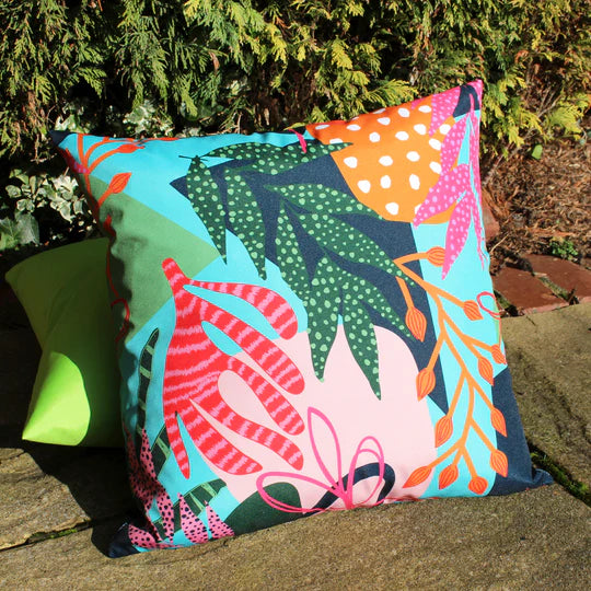 Coralina Outdoor Scatter Cushion