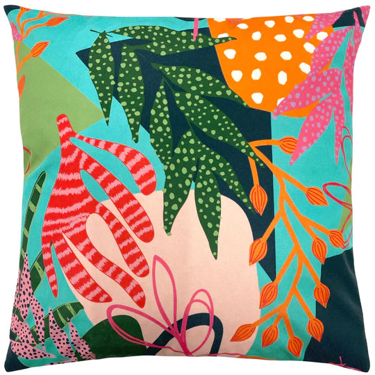 Coralina Outdoor Scatter Cushion