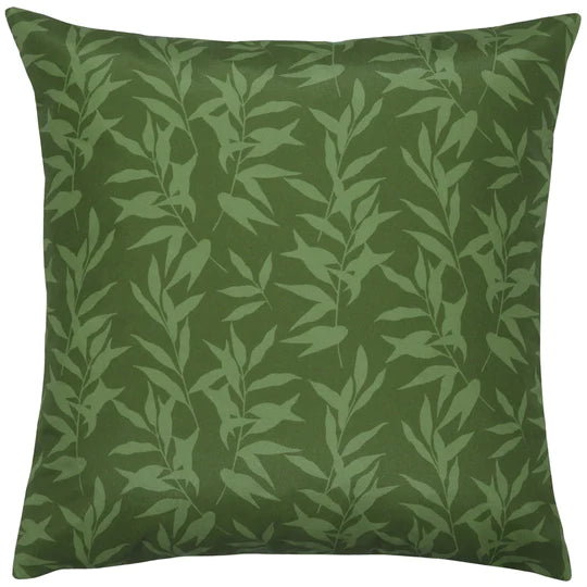Cranes Outdoor Scatter Cushion