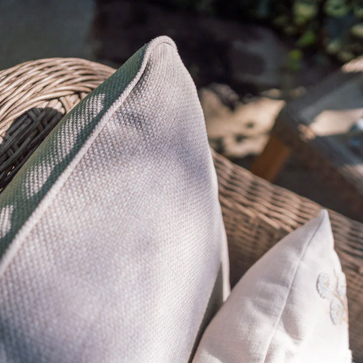 Coniston Corner Lounge Set in Natural | Vila