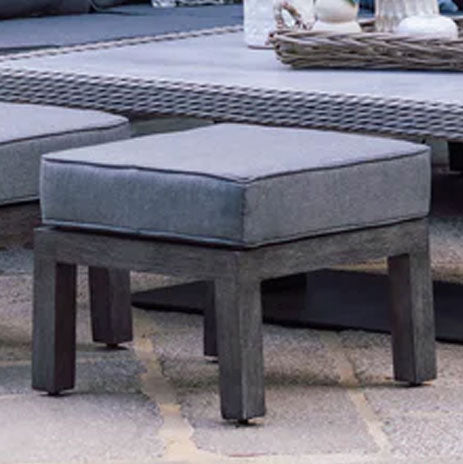 Coniston Corner Lounge Set in Grey | Vila