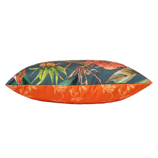 Exotics Outdoor Scatter Cushion - Multi