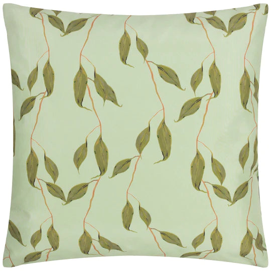 Kali Leaves Outdoor Scatter Cushion