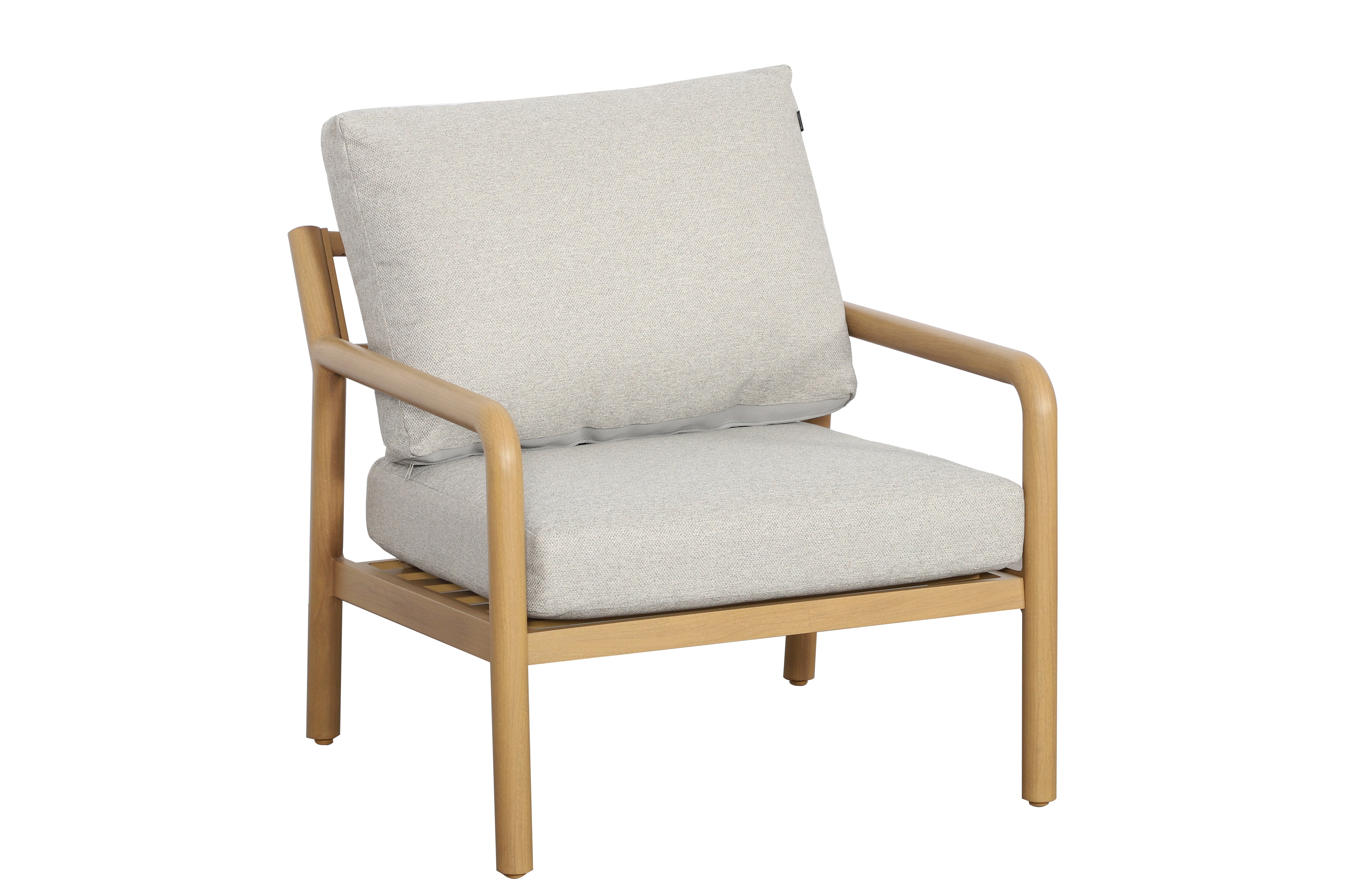 Sahara Outdoor 2 Seat Lounge Set | Hartman