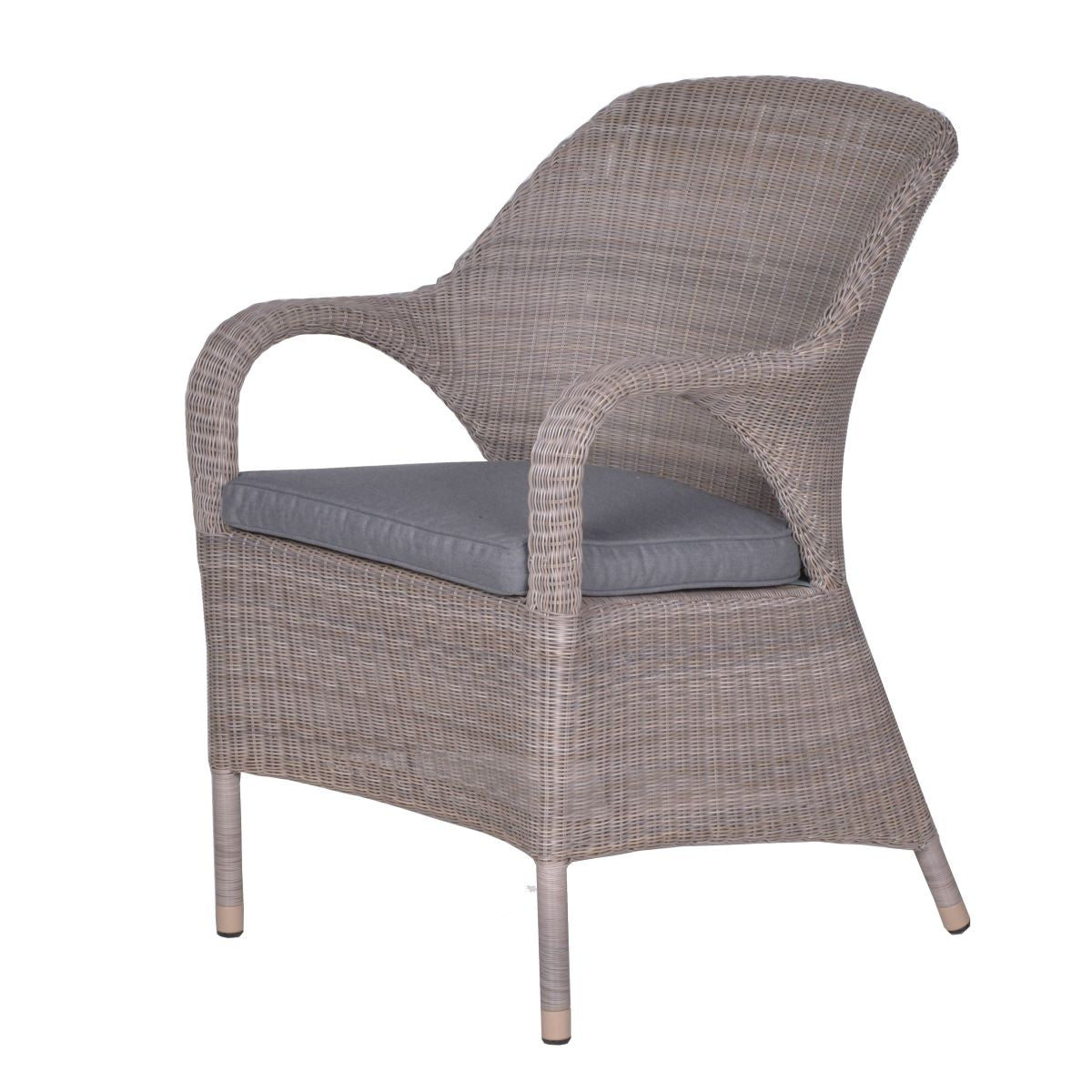 Sussex Outdoor Bistro Set by 4 Seasons Outdoor