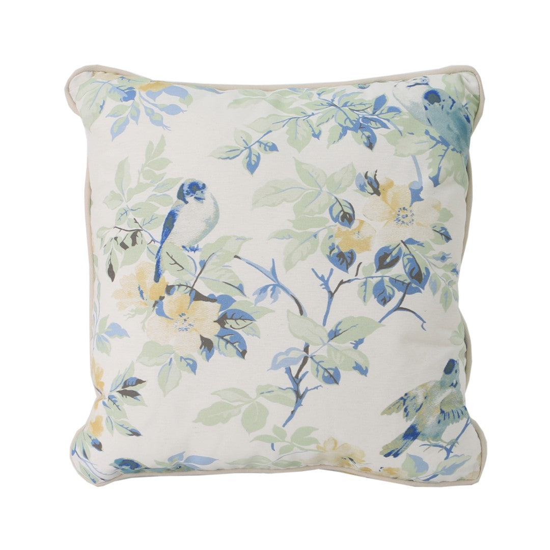 Laura Ashley Outdoor Scatter Cushion - Sylvie